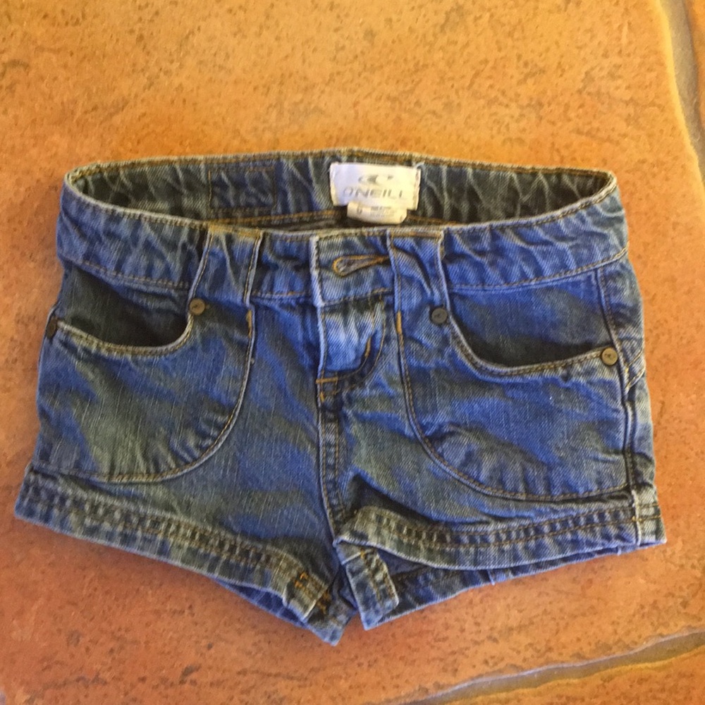 O’Neill jean short